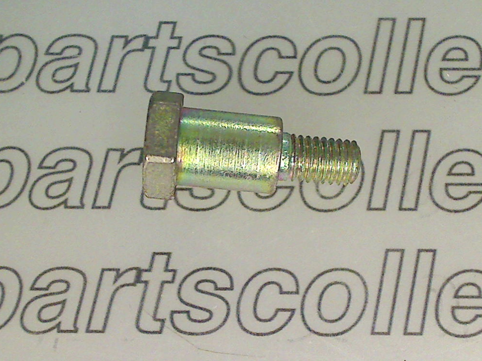 SPECIAL SCREW